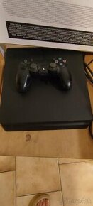 PS4 Slim 500GB