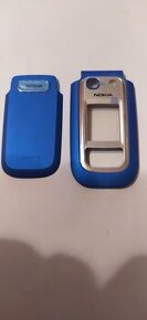 Nokia 6267 novy original kryt