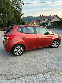 Hyundai ix20 1.4i, 66 kW, výborný stav