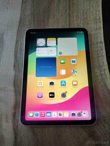 APPLE IPAD MINI 6 (2021) 256GB WI-FI + CELLULAR