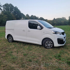 Peugeot expert 2.0 hdi