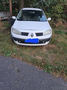 Renault megane grandtour