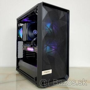 Herný PC RYZEN 7 5800X