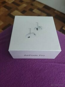 Airpods Pro 2nd Generation