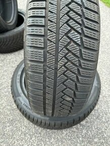 205/50R17 Continental