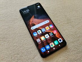 Xiaomi POCO F2 Pro 5G.  6gb+2gb/128gb.  Fialová metalíza.