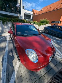 Predám Alfa Romeo MiTo 1.4 v skvelom stave