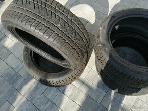 Zimne pneumatiky pirelli 285/45r20