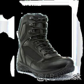 Obuv taktická BOSP Tactical Urban Black, Gore-Tex 26,5