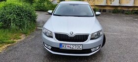 Škoda octavia 1.6 TDi Elegance - 1