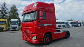 Prodám DAF XF 510 FT SSC EURO 6