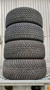 ❄️Zimné pneu 225/45 r17