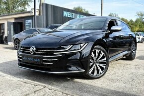 Volkswagen Arteon Shooting Brake 2,0TDI 147KW ELEGANCE - 1