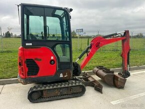 Minibager BOBCAT E19