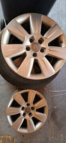 5x112R17 Audi - 1