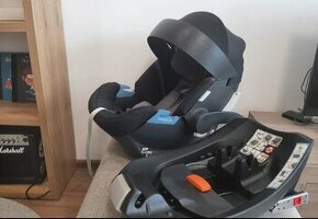 Cybex autosedacka + baza - 1