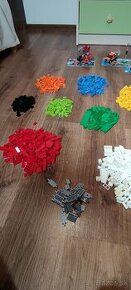 Lego mix