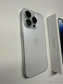 Iphone 14 pro 256GB Silver - 1