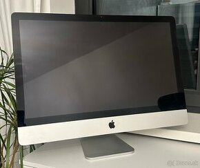 iMac (27-palcový, koniec roka 2009)