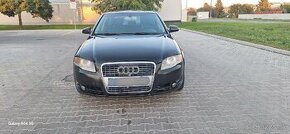 Audi A4 2.0 tdi