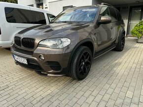 BMW X5 35i 2010 - 1