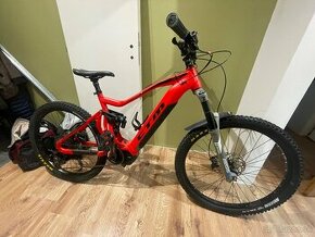 Ebike CTM Switch - 1