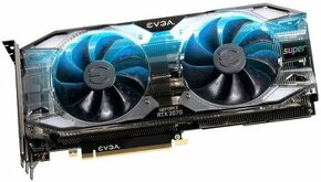 EVGA GeForce RTX 2070 SUPER