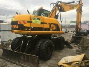 Predam Jcb js175w