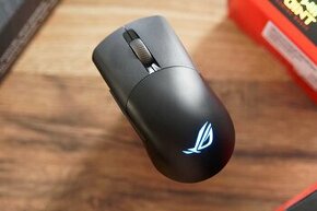 ASUS ROG ROG Keris Wireless – Herná bezdrôtová myš