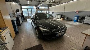 Bmw e61 530xd lci