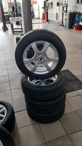 4x108r15 a 195/60r15 - 1