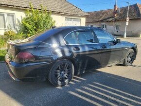 Predam bmw e65 735i 200kw