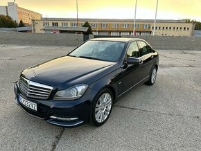 Predám Mercedes C200 W204 2012