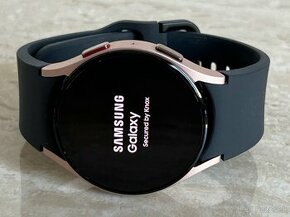 Samsung Galaxy Watch 5 40 mm LTE, Pink Gold - 1