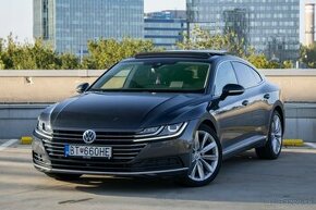 Volkswagen Arteon 2.0 TDI SCR BMT 190k Elegance DSG - 1