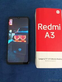 Xiaomi Redmi A3 - 1