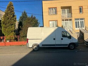 Peugeot Boxer 2.8 - 1