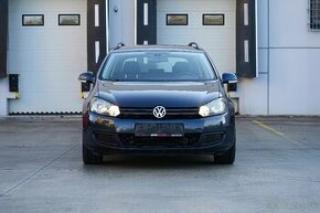 Volkswagen Golf Variant 1.6TDI Edition - 1