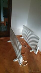 El.panelový radiator