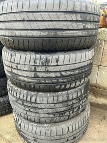 225/45 R18 bridgestone