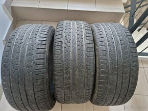 VREDESTEIN QUATRACE 5 225/40 R18 CELOROČNE PNEUMATIKY