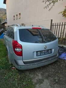 Renault Laguna 2.2dci - 1