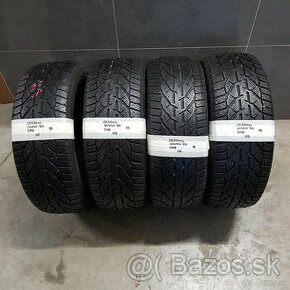 Zimné pneumatiky 225/55 R17 SEBRING DOT3718