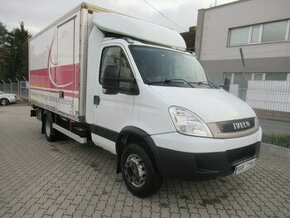 IVECO DAILY 65C15 el.čelo