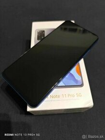 Xiaomi Redmi Note 11 Pro 5G 8GB/128GB