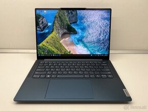 Lenovo Yoga Pro 7 14.5" Ryzen7/32GB/512GB/3K/RTX3050-6GB