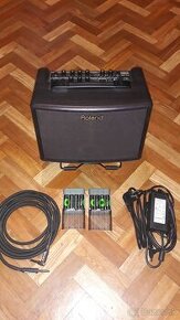 Roland Acoustic Chorus AC-33 RW