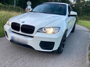 BMW X6 - 1