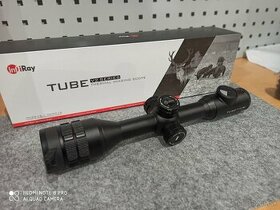 InfiRay tube TH 50 V2 možnost aj s LRF (dialkomerom)