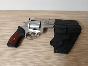 Ruger alaskan 44 magnum